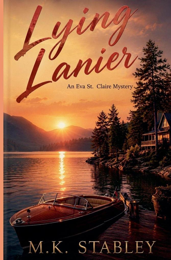 Lying Lanier