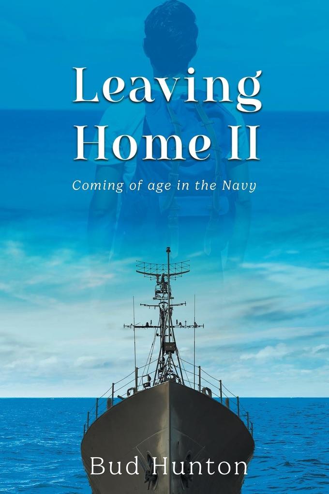 Leaving Home II