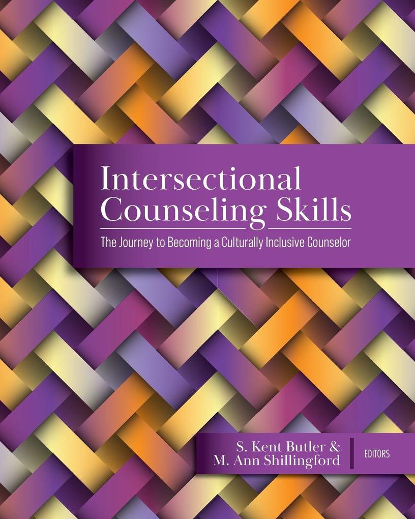 Intersectional Counseling Skills