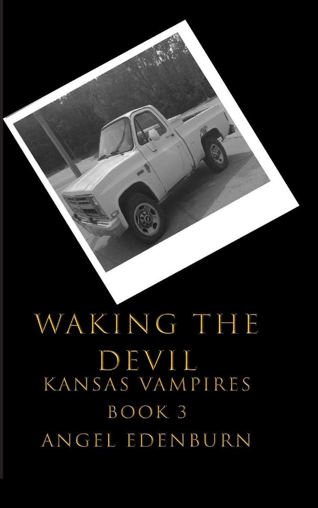 Waking The Devil