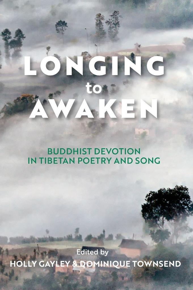Longing to Awaken