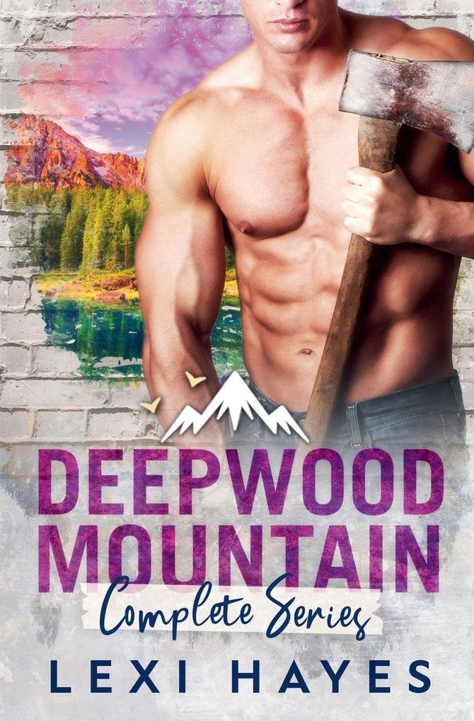 Deepwood Mountain