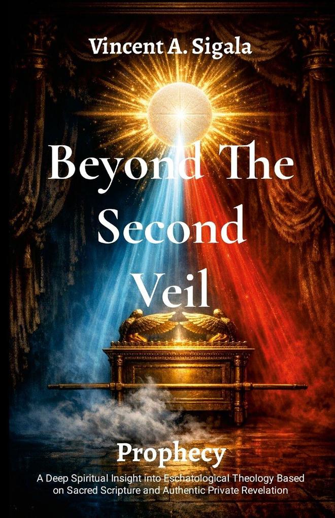 Beyond the Second Veil