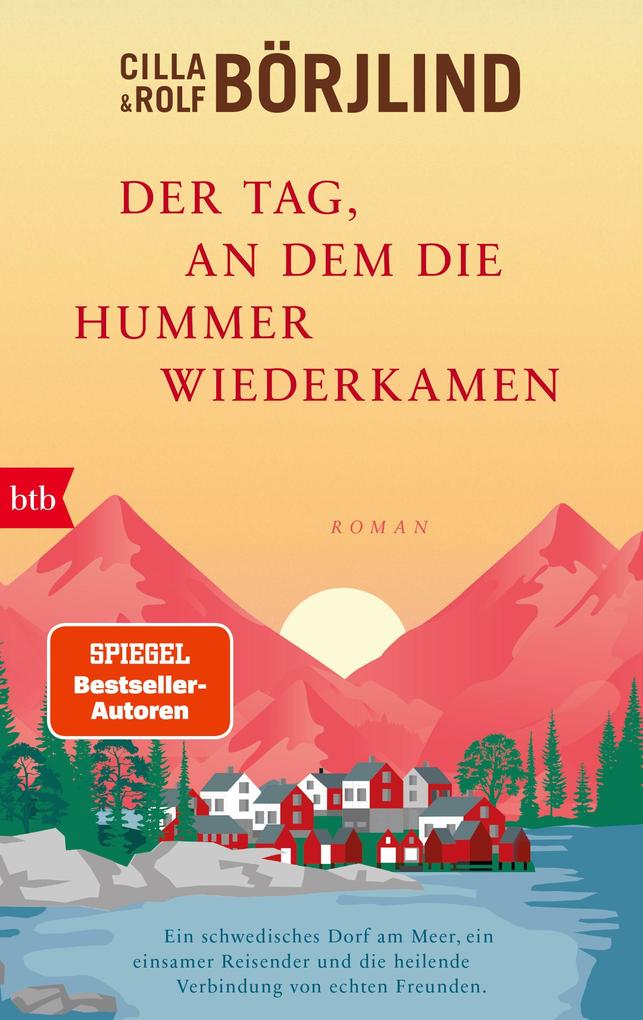Der Tag an dem die Hummer wiederkamen
