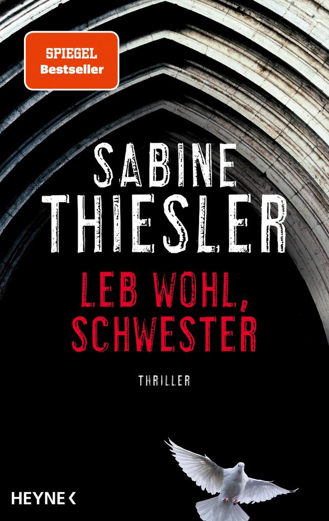 Penguin Random House Leb Wohl Schwester