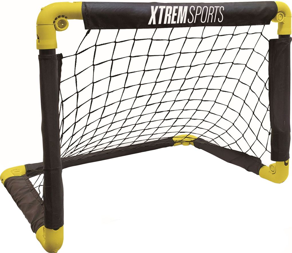 XTREM Sports - Fußballtor Junior faltbar