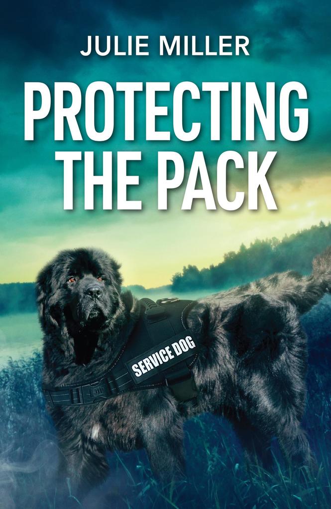 Protecting The Pack