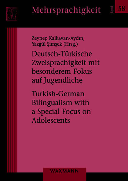 Deutsch-Türkische Zweisprachigkeit mit besonderem Fokus auf Jugendliche