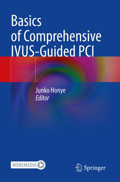 Basics of Comprehensive IVUS-Guided PCI