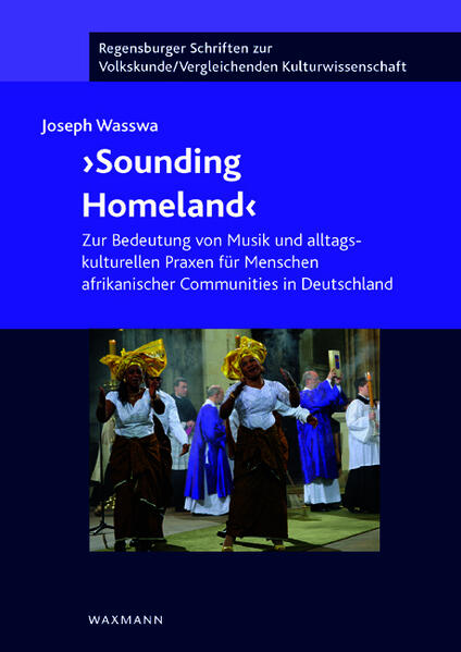 'Sounding Homeland'
