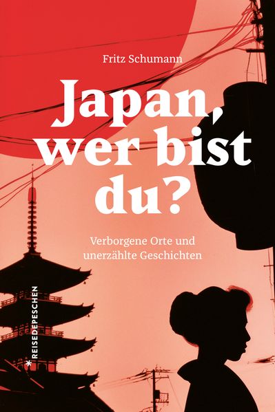 Japan wer bist du?