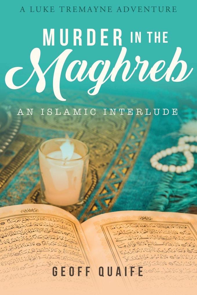 Murder in the Maghreb