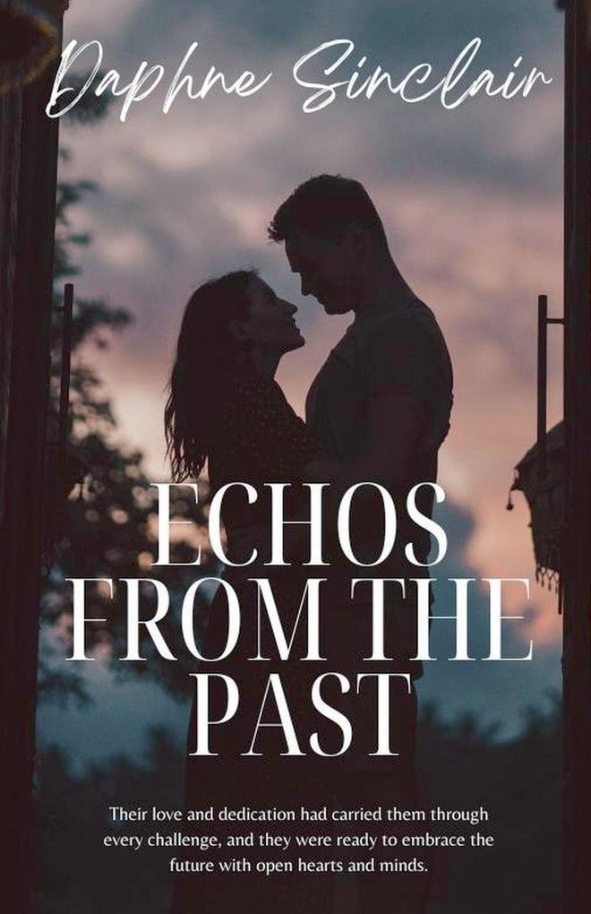 Echos From The Past