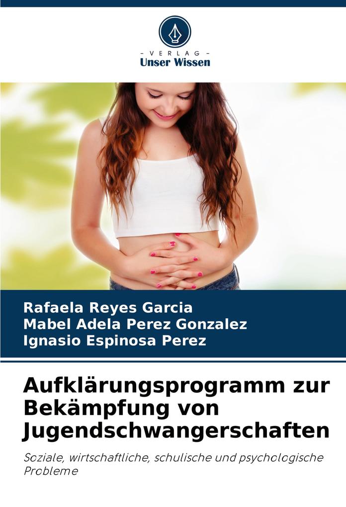 Aufklärungsprogramm zur Bekämpfung von Jugendschwangerschaften