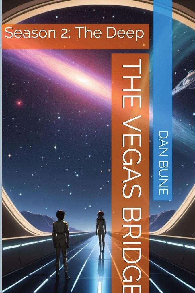 The Vegas Bridge | Season 2
