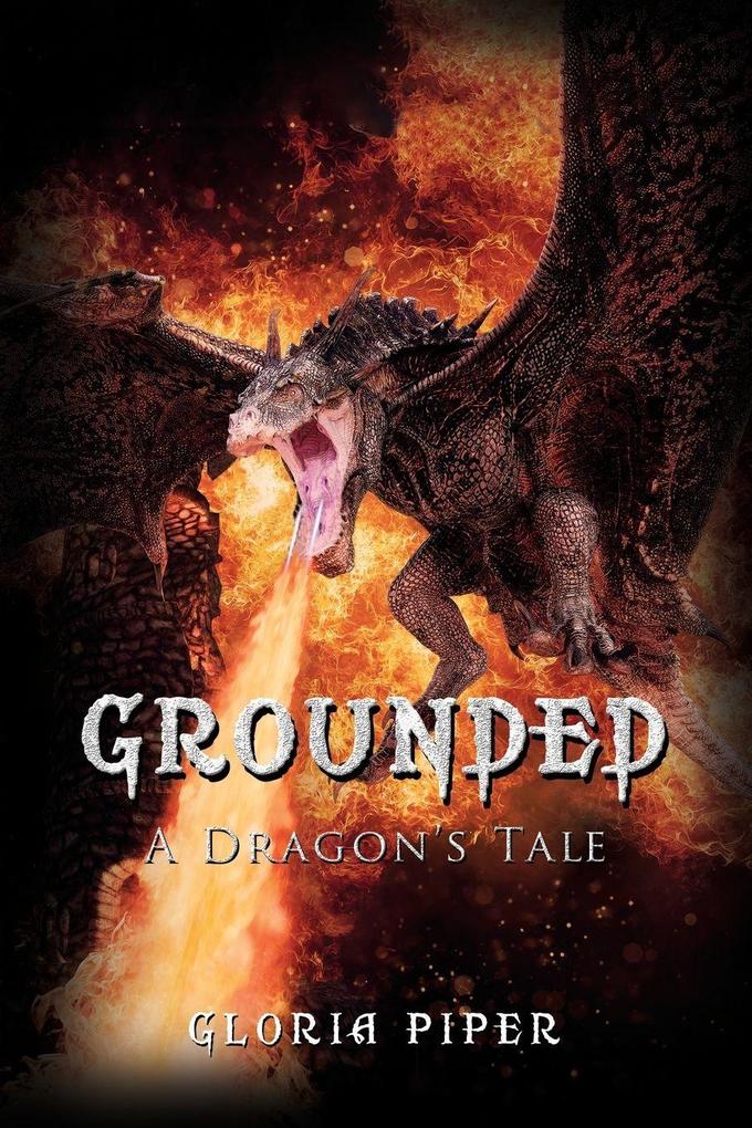 GROUNDED