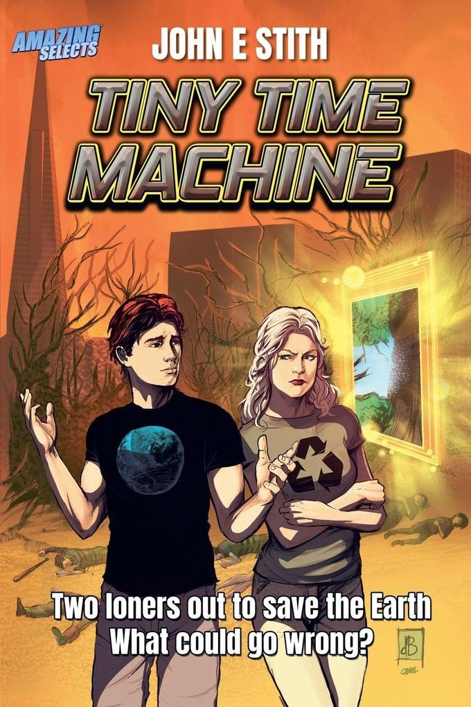 Tiny Time Machine