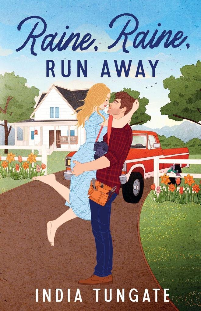 Raine Raine Run Away