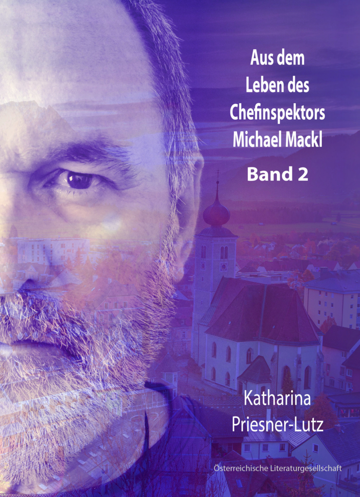 Aus dem Leben des Chefinspektors Michael Mackl 3 Teile