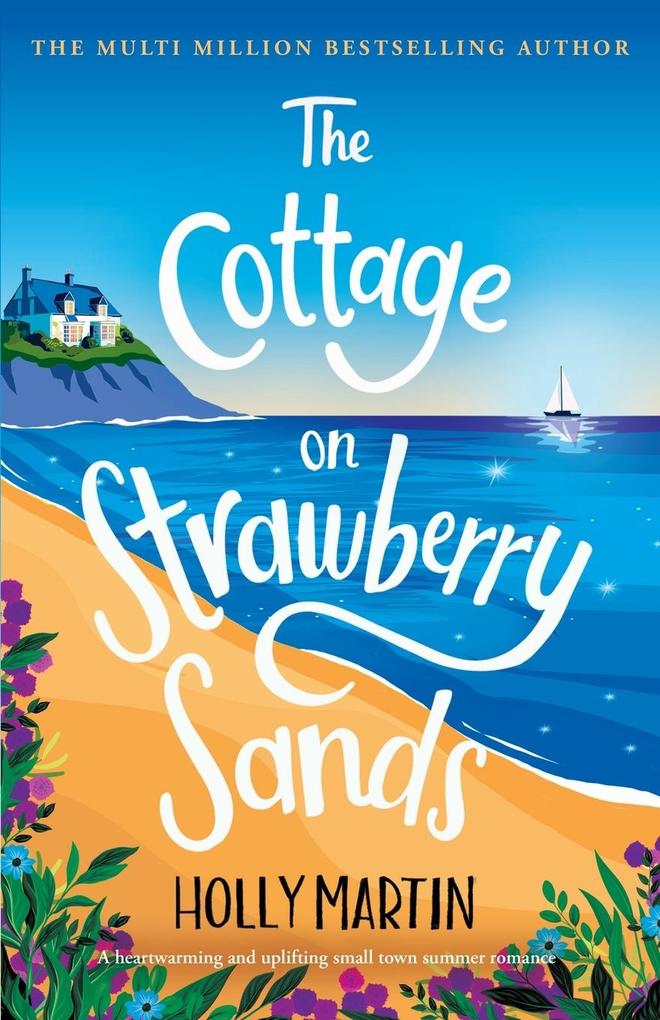 The Cottage on Strawberry Sands