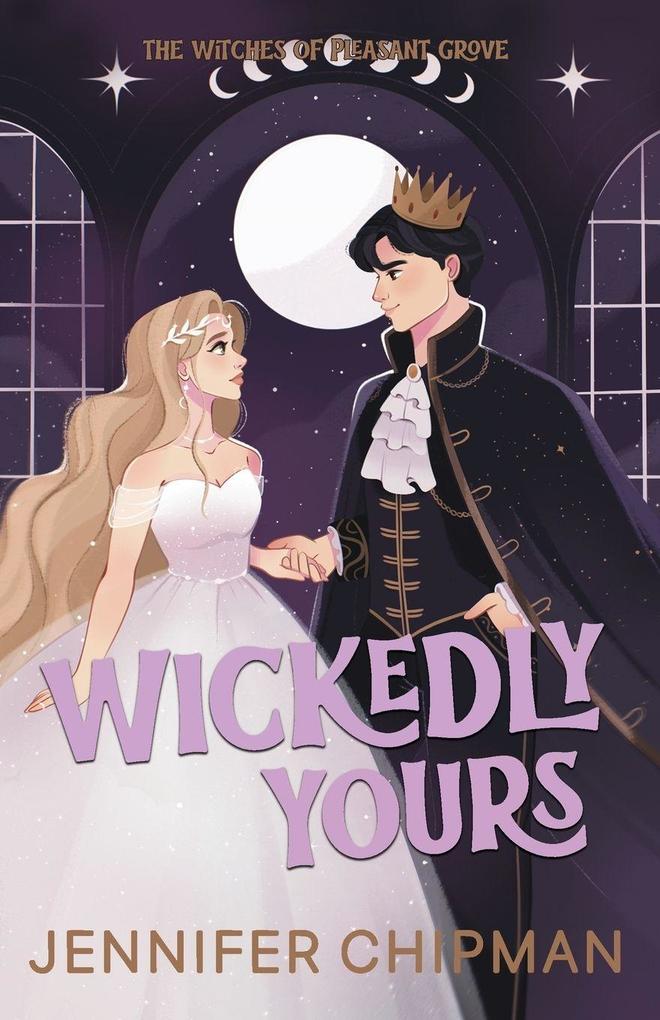 Wickedly Yours