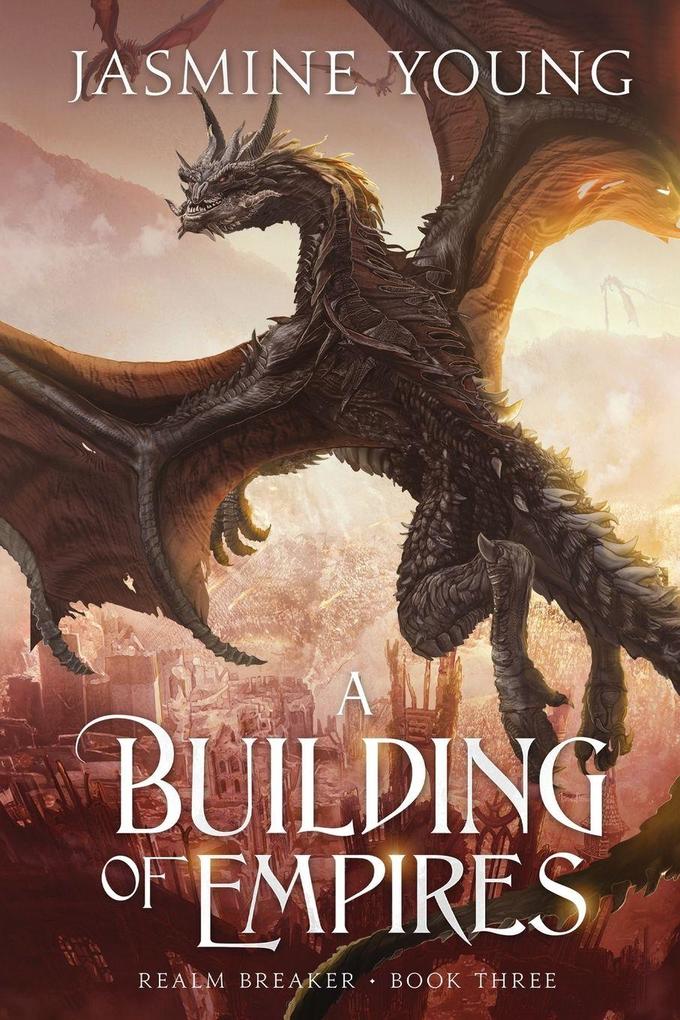 A Building of Empires