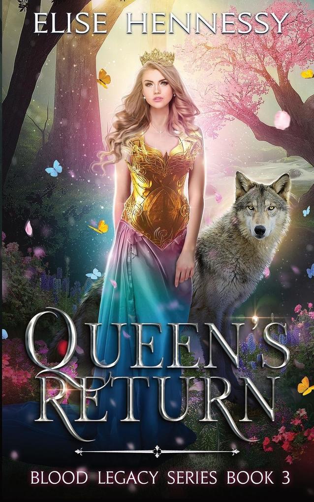 Queen's Return