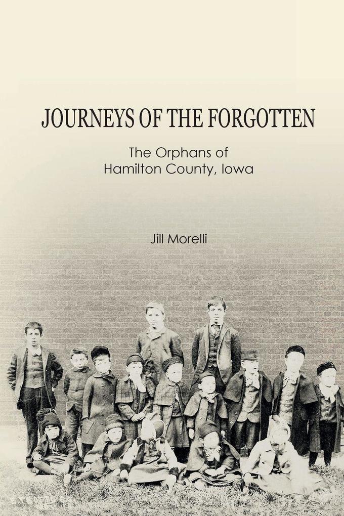 Journeys of the Forgotten
