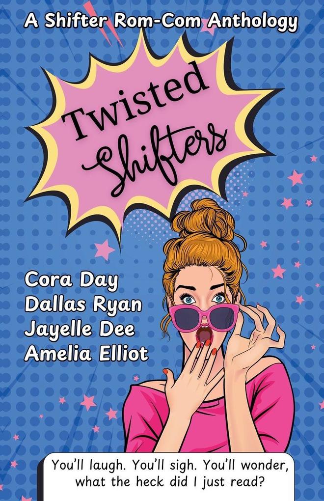 Twisted Shifters