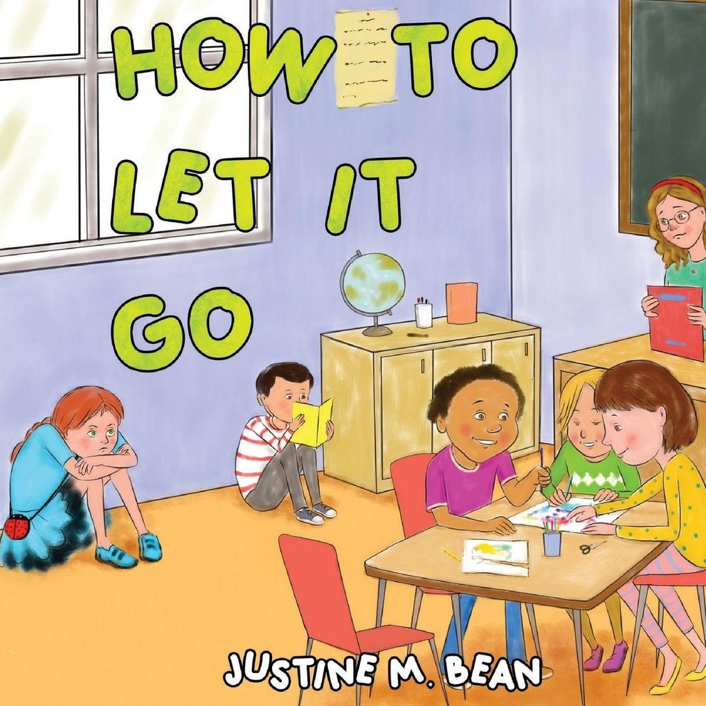 How to Let it Go