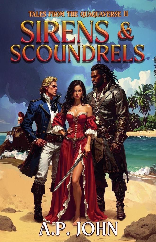 Sirens & Scoundrels