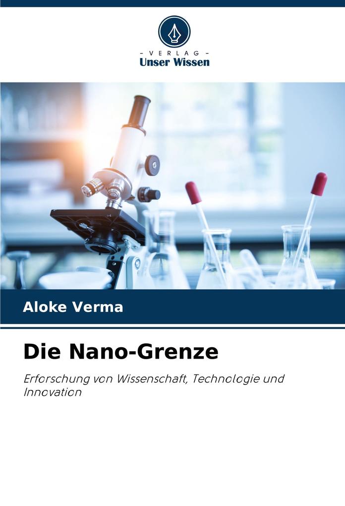 Die Nano-Grenze