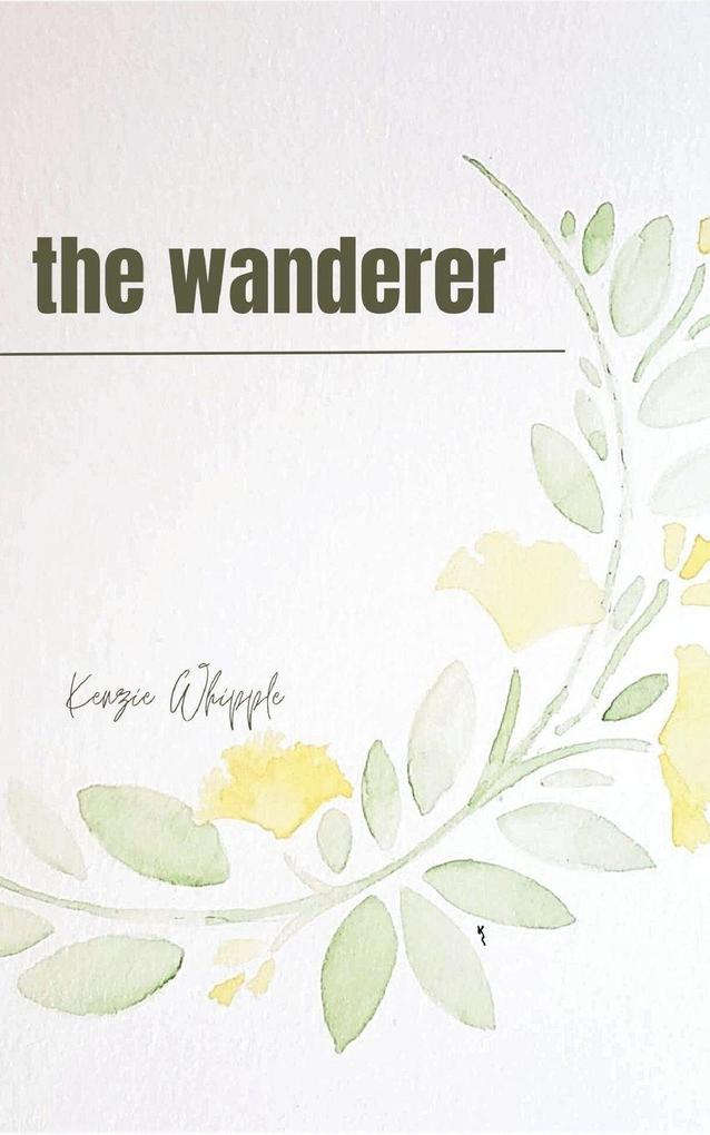 the wanderer