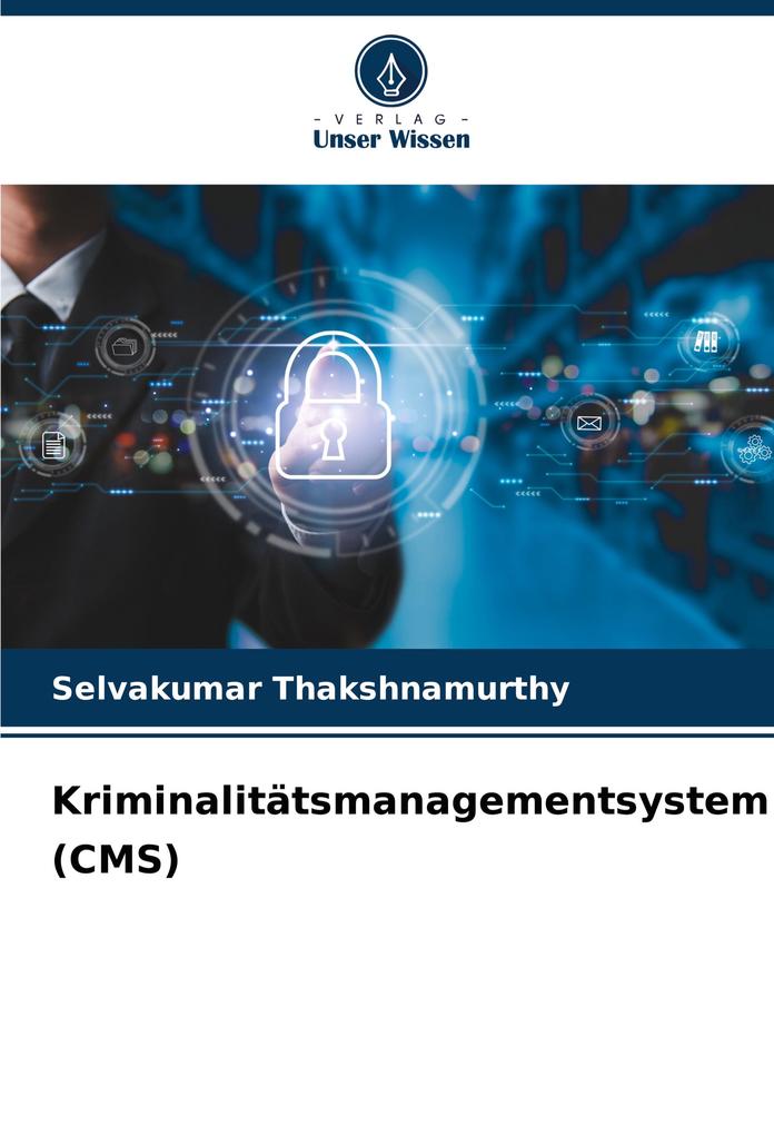 Kriminalitätsmanagementsystem (CMS)