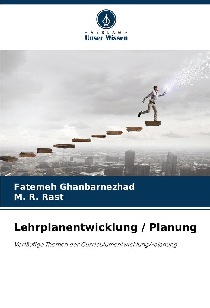 Lehrplanentwicklung / Planung