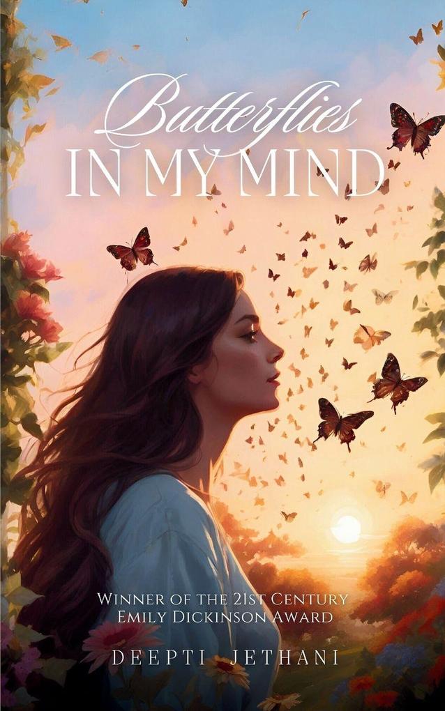 Butterflies In My Mind