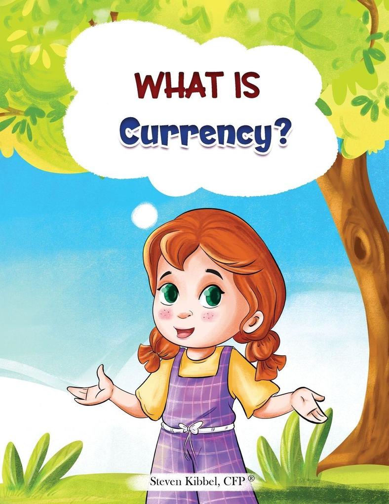 What is Currency?