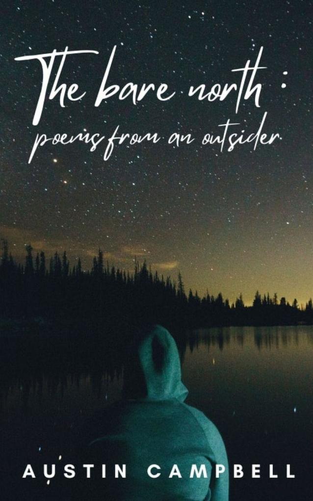 The bare north