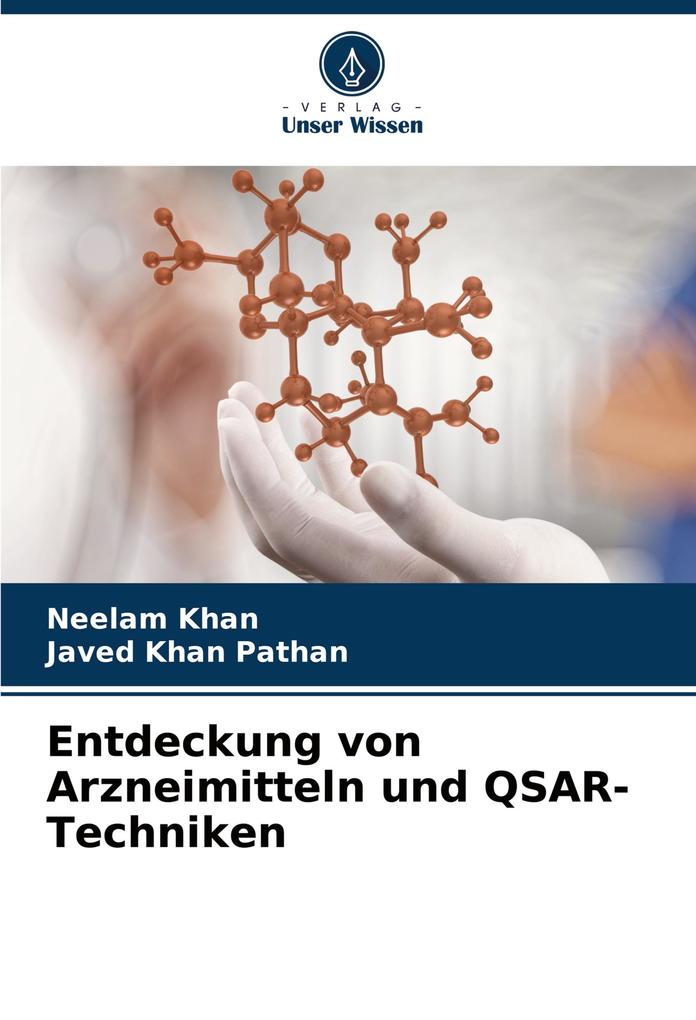 Entdeckung von Arzneimitteln und QSAR-Techniken