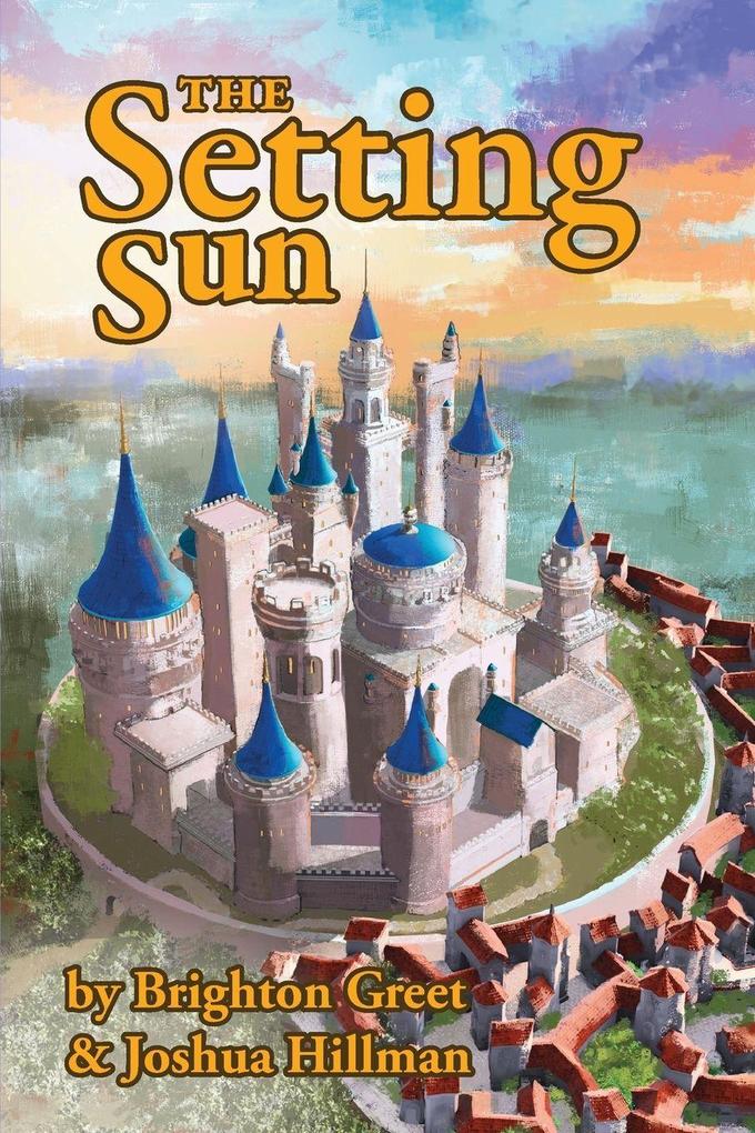The Setting Sun