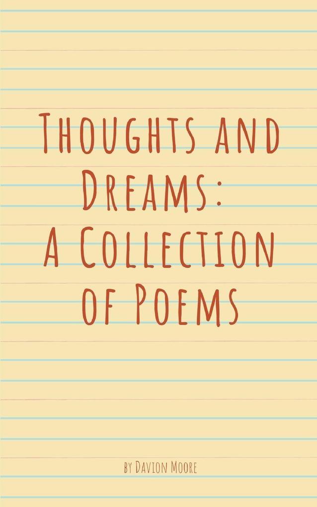 Thoughts and Dreams