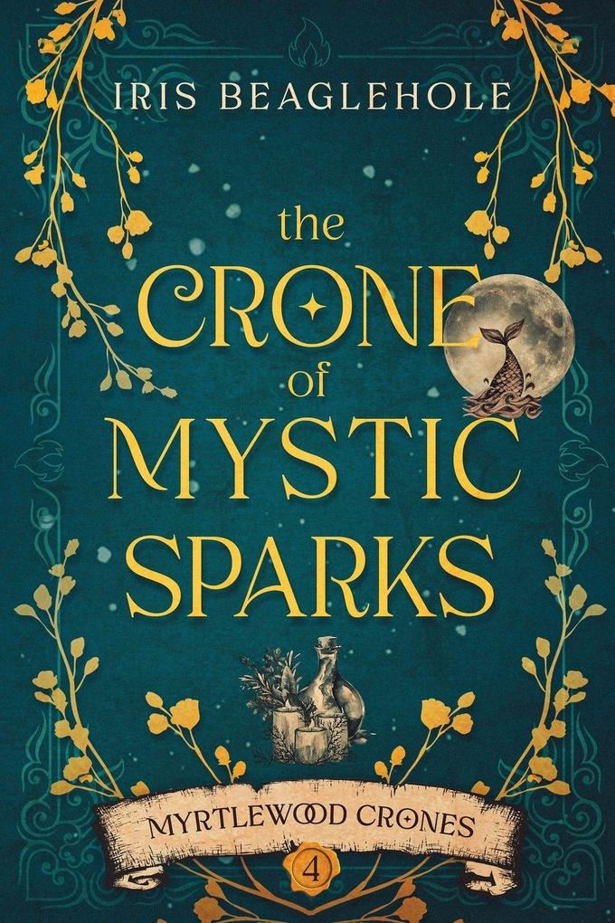 The Crone of Mystic Sparks