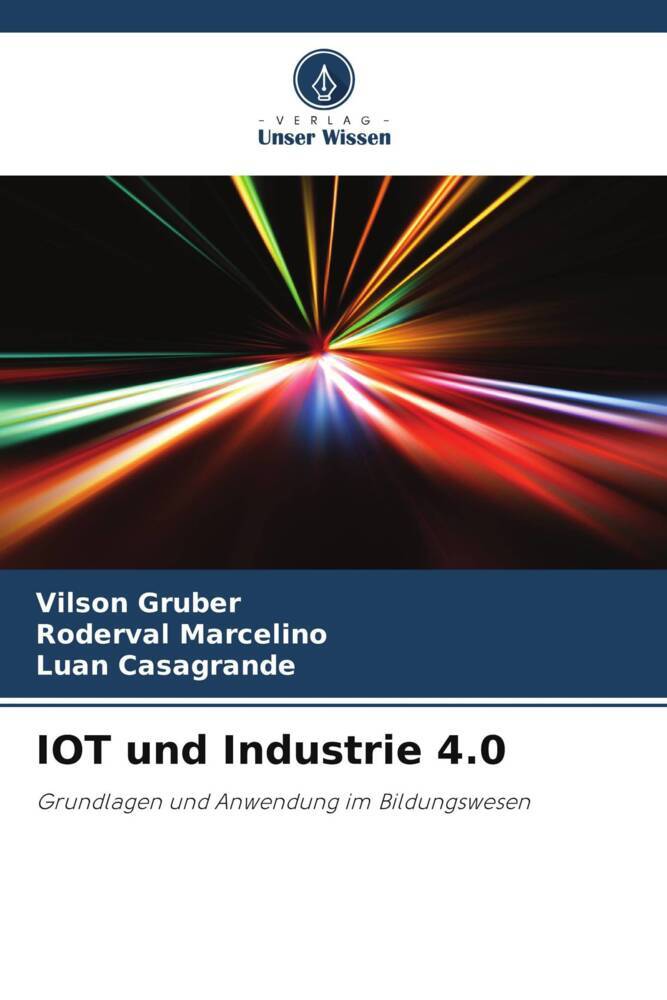 IOT und Industrie 4.0