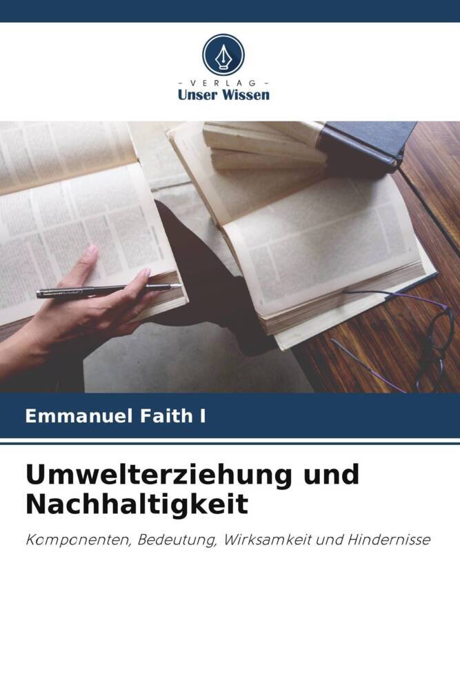 Umwelterziehung und Nachhaltigkeit