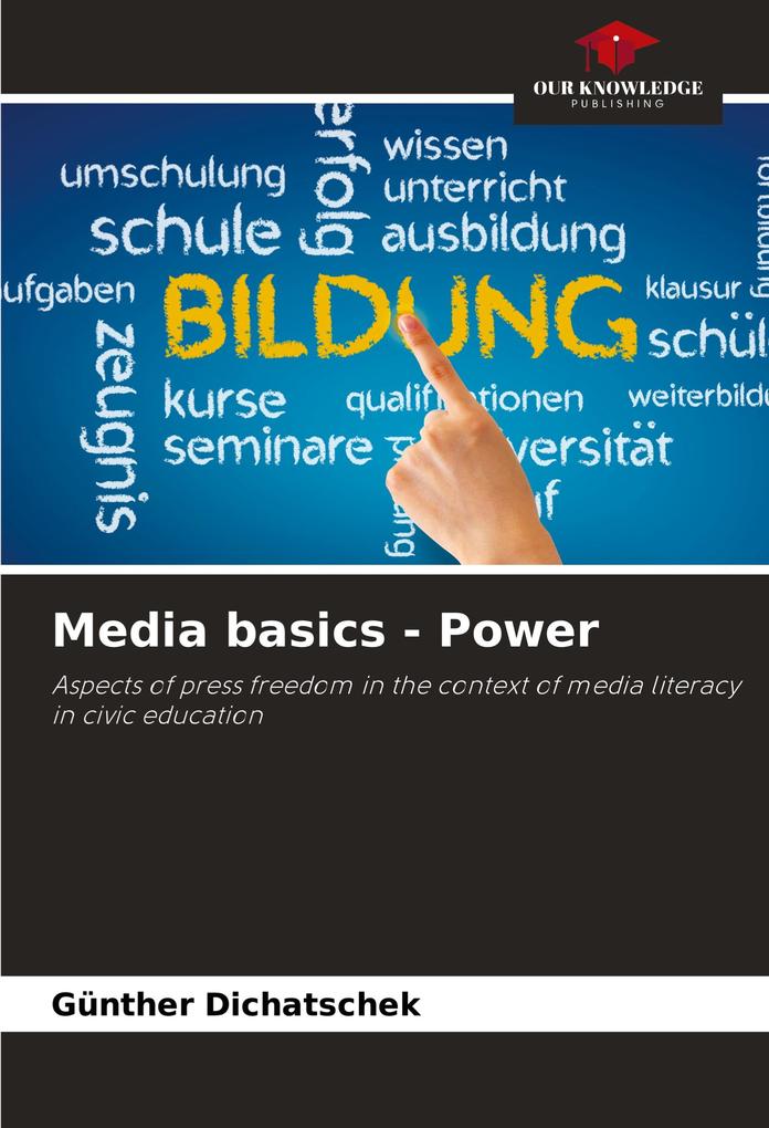 Media basics - Power