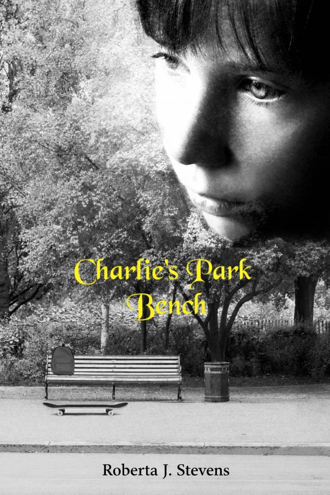 Charlie's Park Bench