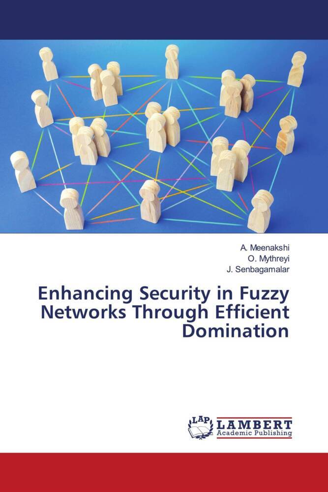 Enhancing Security in Fuzzy Networks Through Efficient Domination
