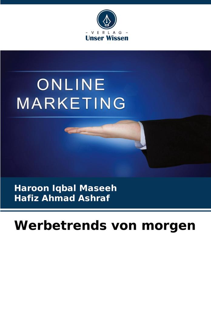 Werbetrends von morgen