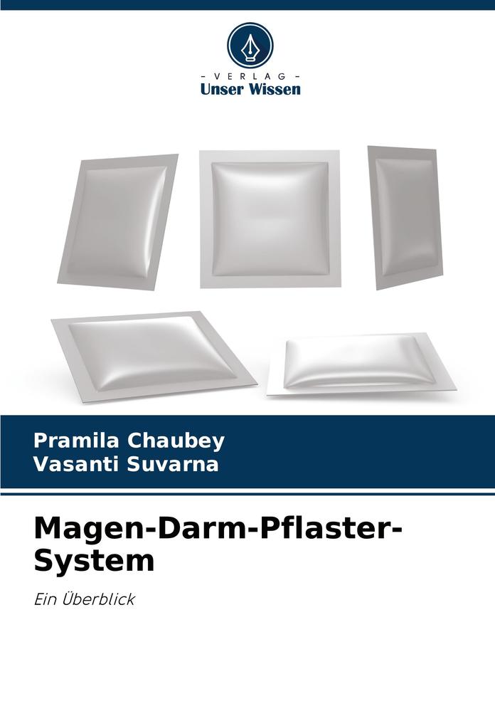 Magen-Darm-Pflaster-System