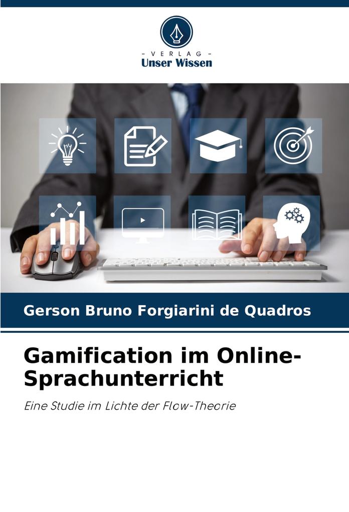 Gamification im Online-Sprachunterricht